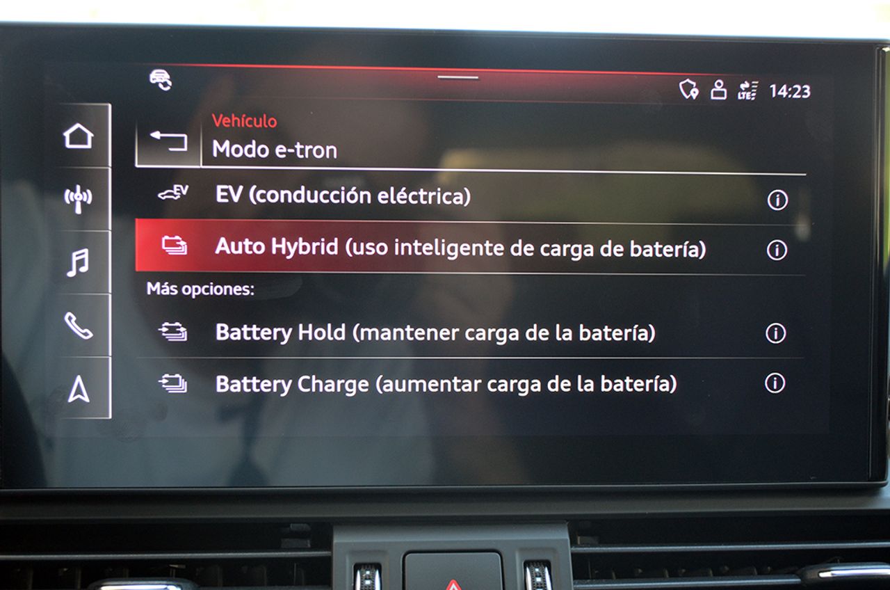 Audi Q5 Sportback 55 TFSi-e 367cv Quattro S-tronic Black Line - Foto 54