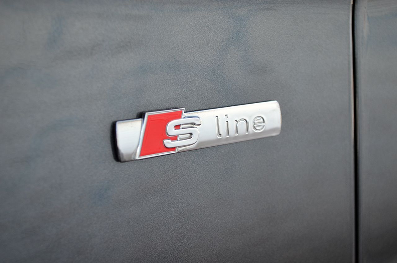 Audi Q5 Sportback 55 TFSi-e 367cv Quattro S-tronic Black Line  - Foto 115