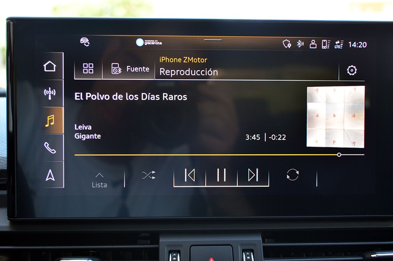 Audi Q5 Sportback 55 TFSi-e 367cv Quattro S-tronic Black Line  - Foto 44