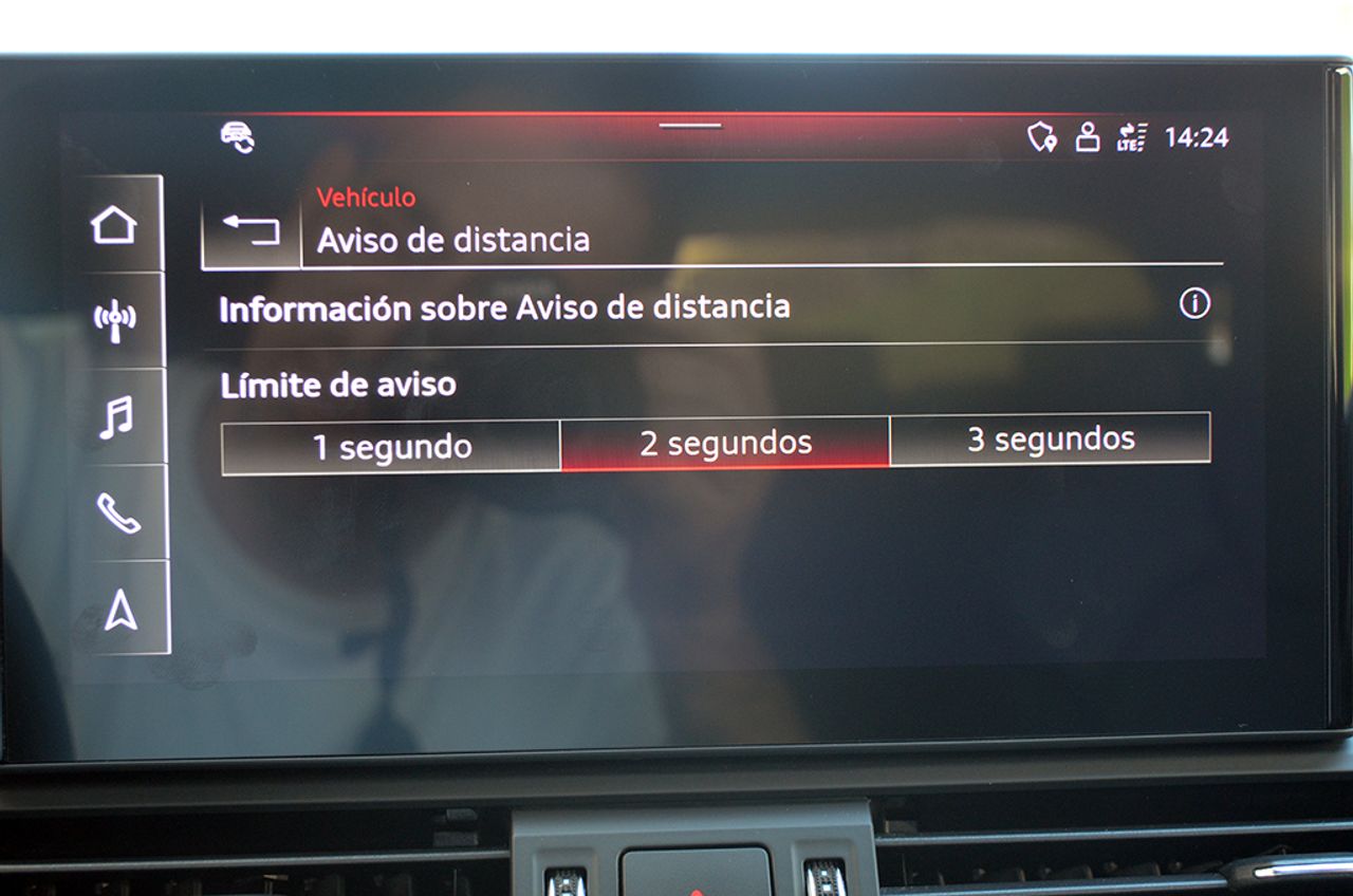 Audi Q5 Sportback 55 TFSi-e 367cv Quattro S-tronic Black Line  - Foto 67