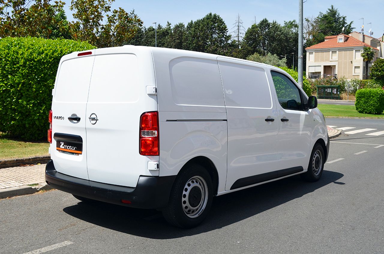 opel vivaro 2021 / foto grande (3)