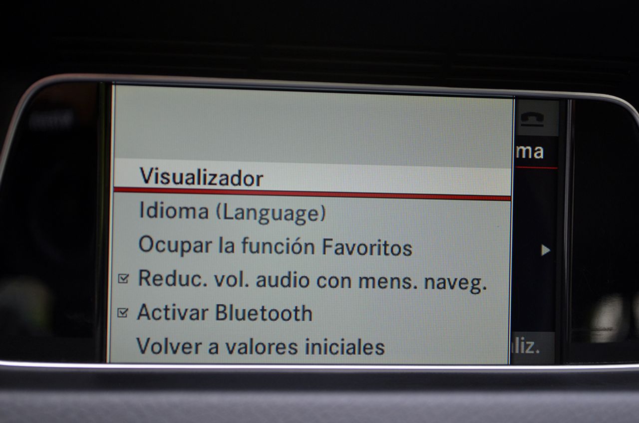 Mercedes Clase E 220 Cdi Avantgarde 7G-Tronic 170cv  - Foto 49