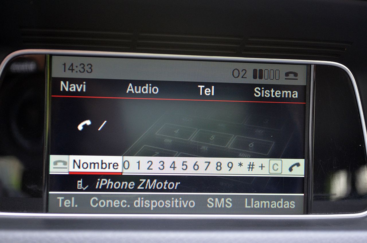 Mercedes Clase E 220 Cdi Avantgarde 7G-Tronic 170cv  - Foto 48