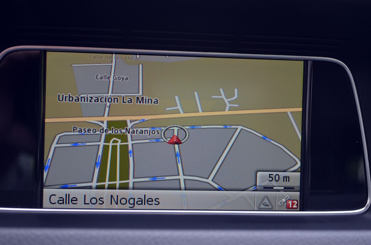 Mercedes Clase E 220 Cdi Avantgarde 7G-Tronic 170cv  - Foto 43