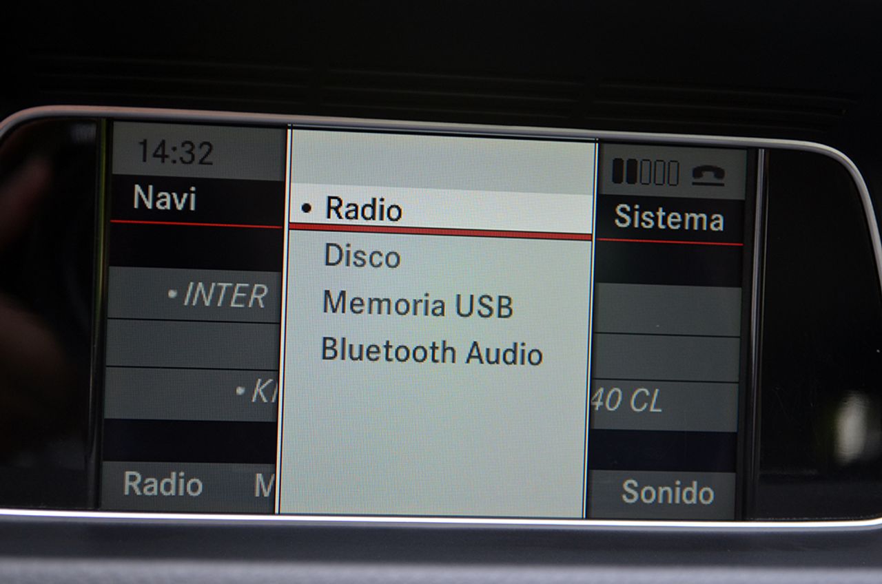 Mercedes Clase E 220 Cdi Avantgarde 7G-Tronic 170cv  - Foto 47