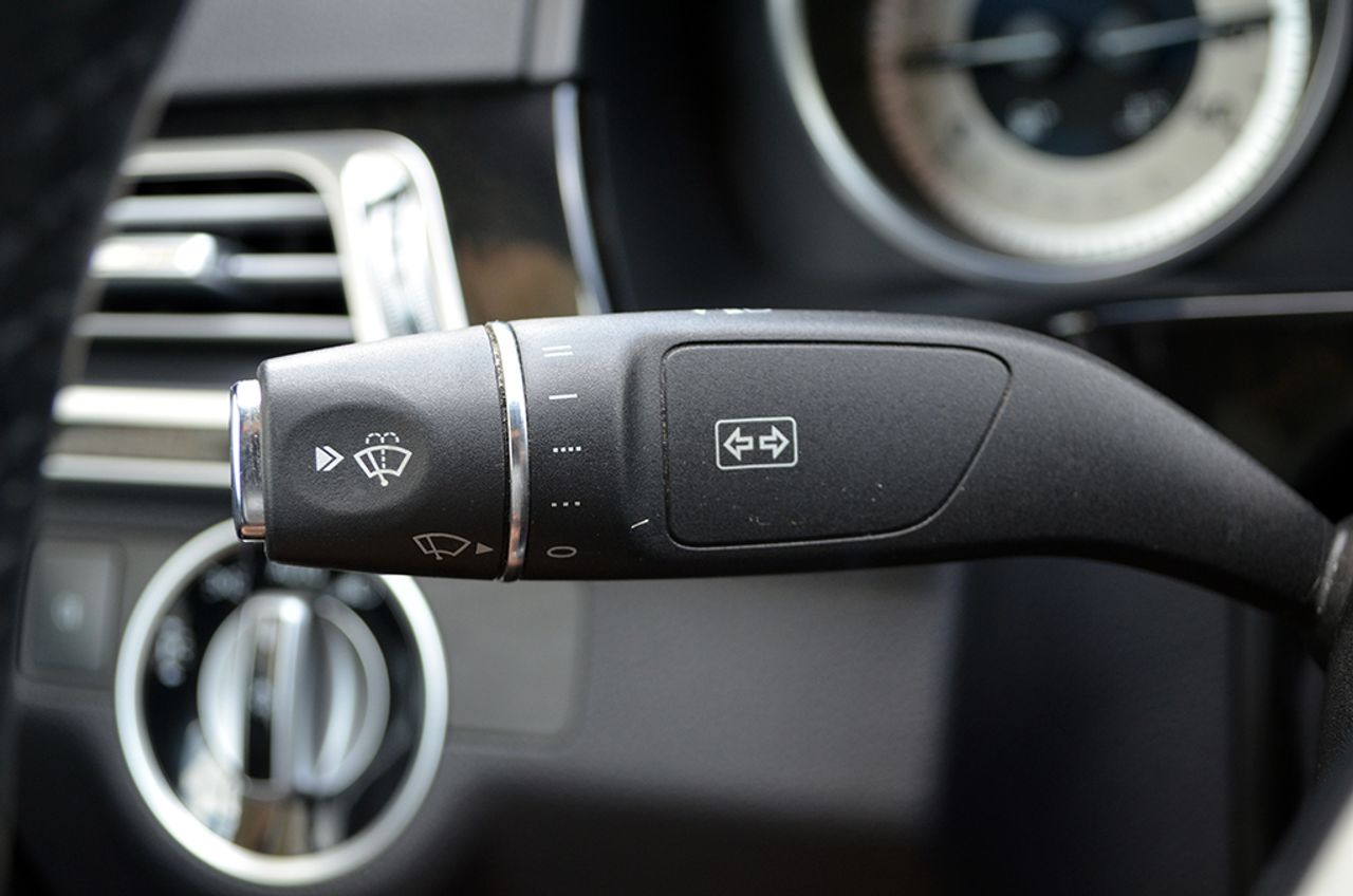 Mercedes Clase E 220 Cdi Avantgarde 7G-Tronic 170cv  - Foto 23