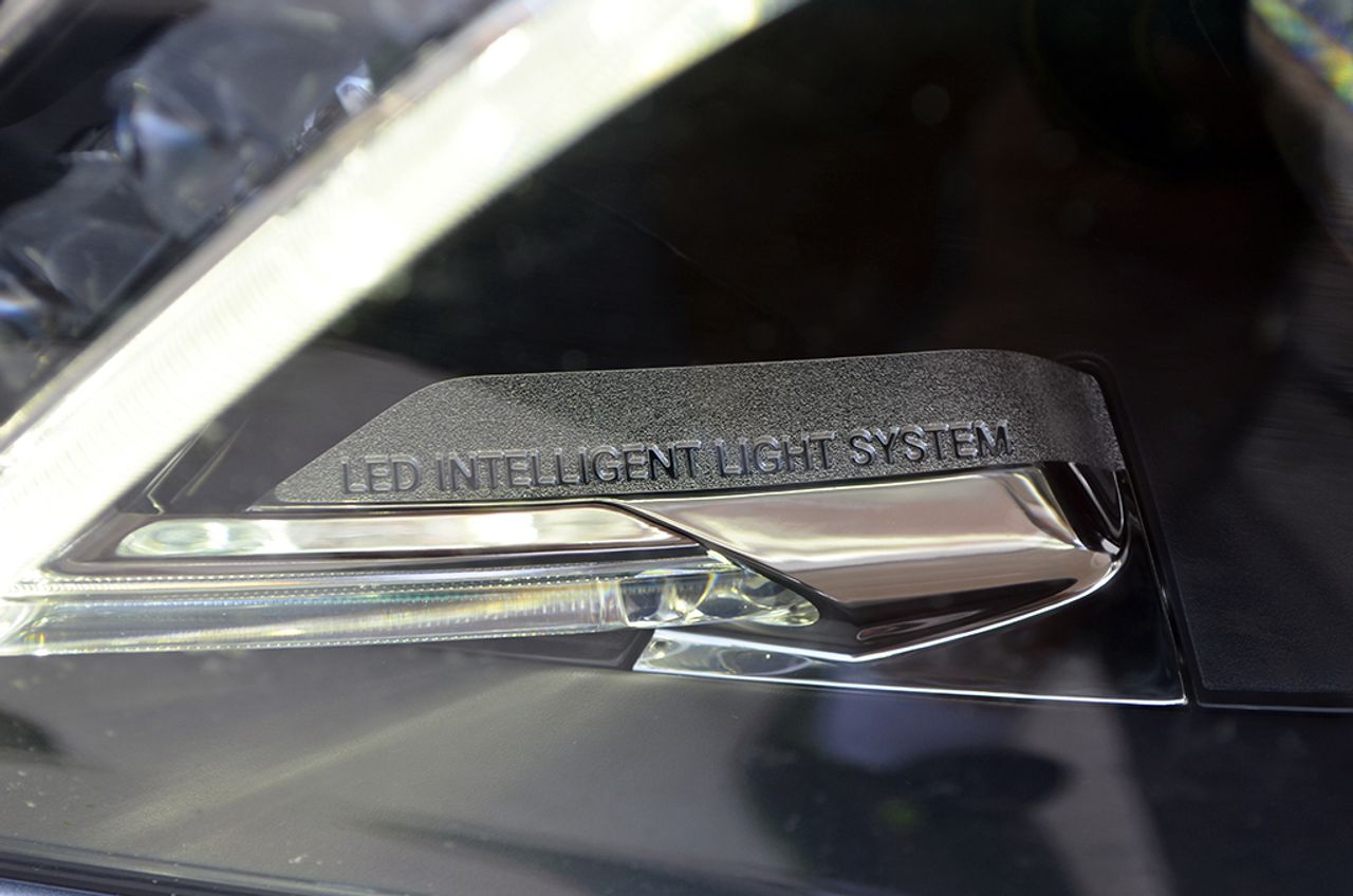 Mercedes Clase E 220 Cdi Avantgarde 7G-Tronic 170cv  - Foto 56