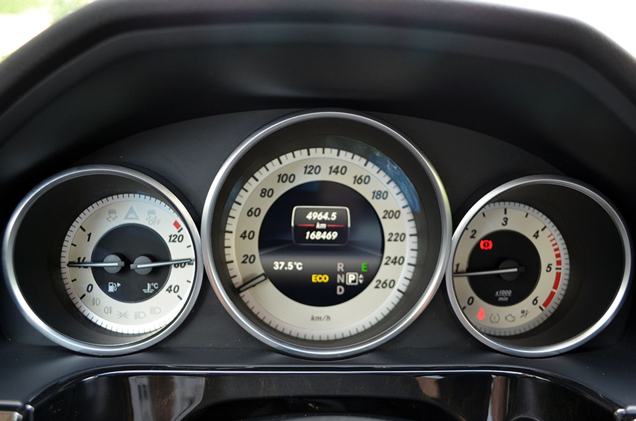 Mercedes Clase E 220 Cdi Avantgarde 7G-Tronic 170cv  - Foto 11