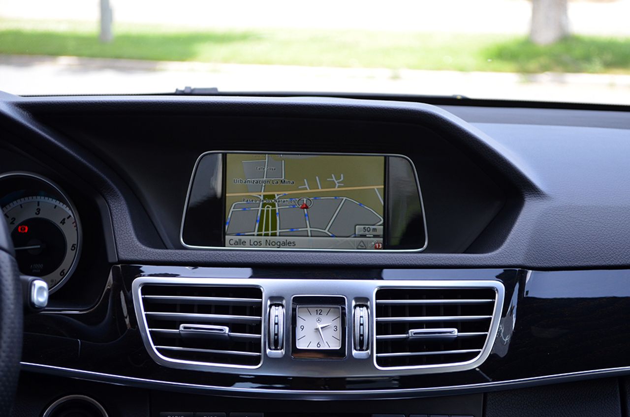 Mercedes Clase E 220 Cdi Avantgarde 7G-Tronic 170cv  - Foto 16