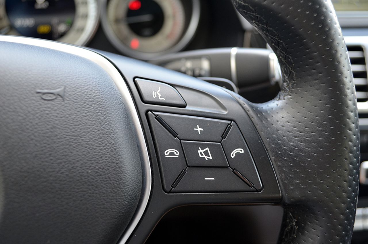 Mercedes Clase E 220 Cdi Avantgarde 7G-Tronic 170cv  - Foto 20