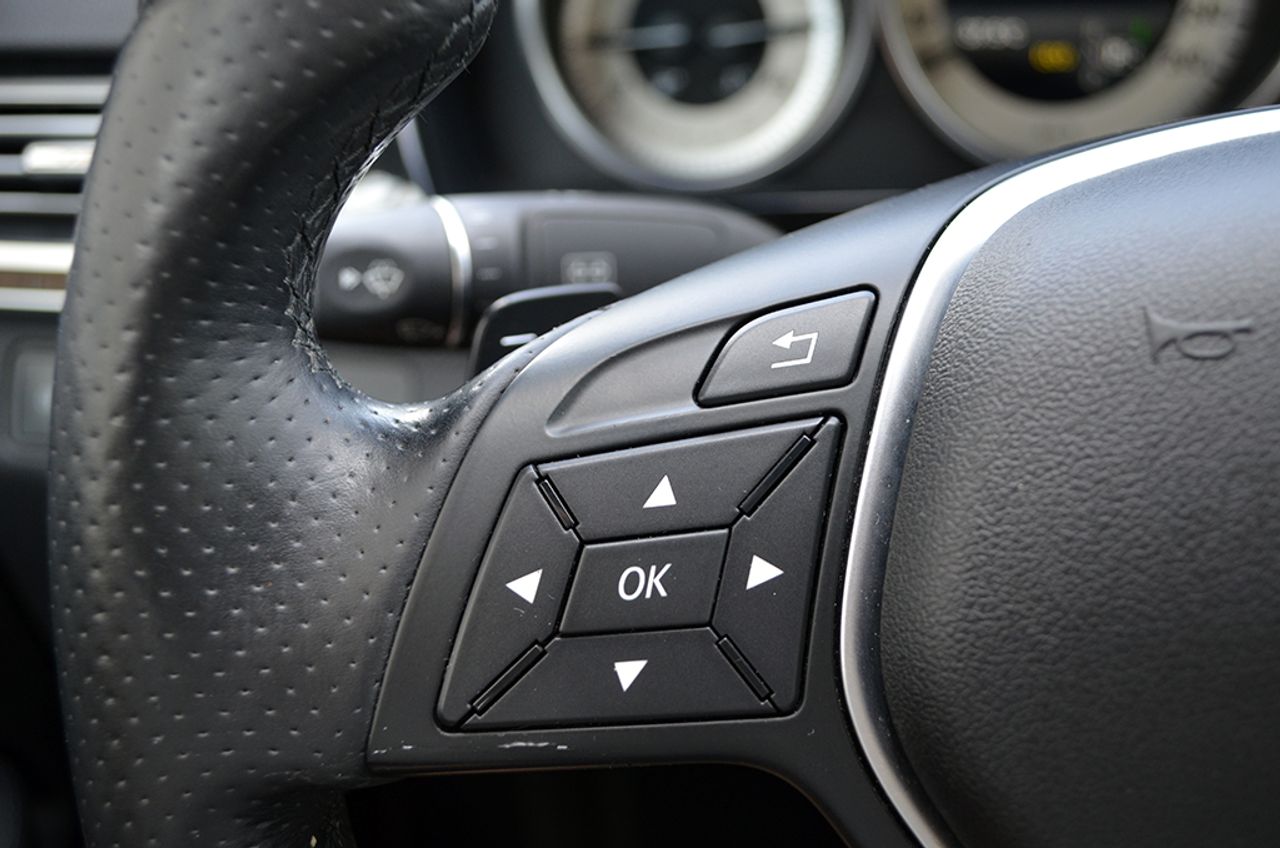 Mercedes Clase E 220 Cdi Avantgarde 7G-Tronic 170cv  - Foto 19