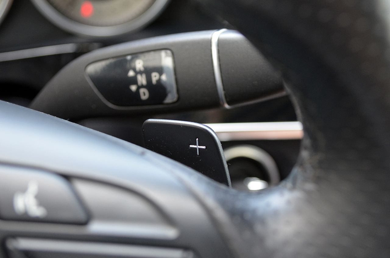 Mercedes Clase E 220 Cdi Avantgarde 7G-Tronic 170cv  - Foto 22