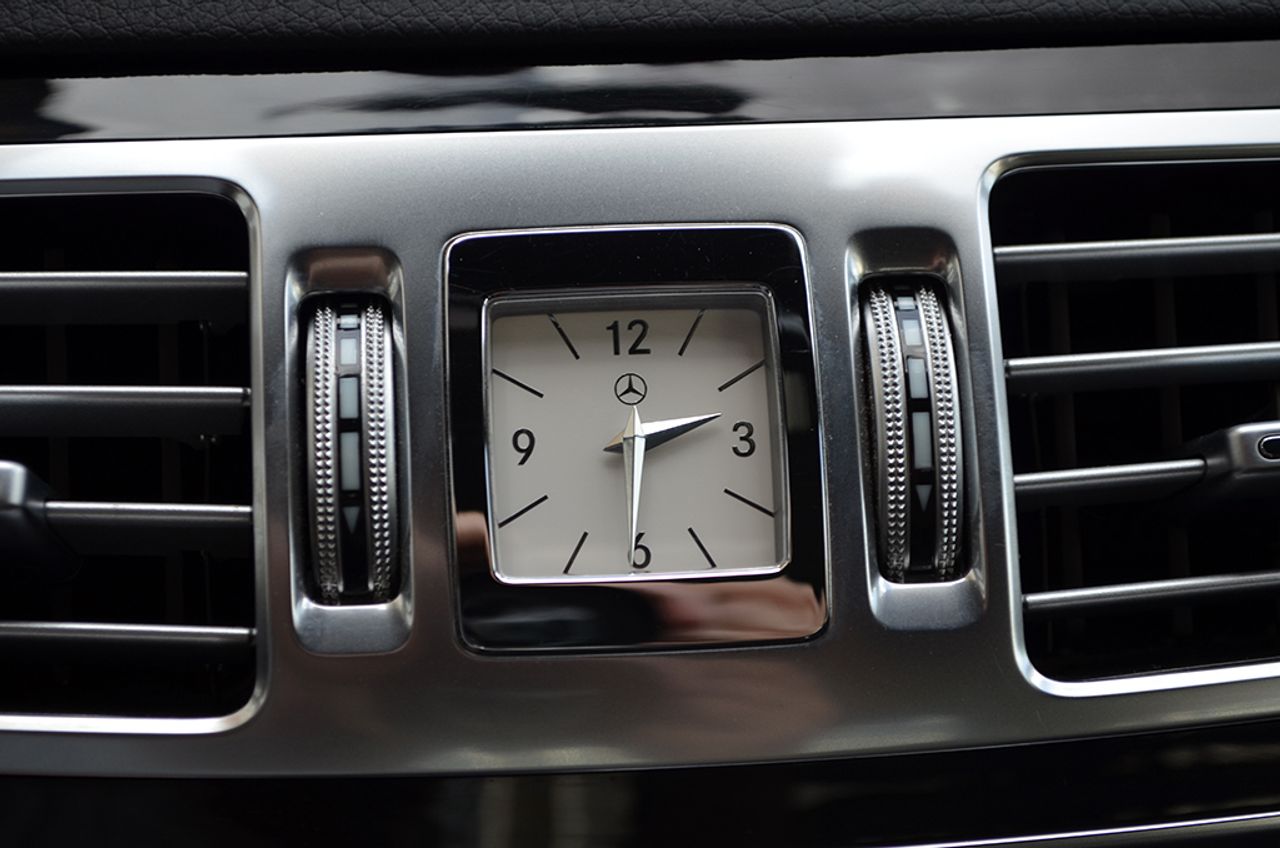 Mercedes Clase E 220 Cdi Avantgarde 7G-Tronic 170cv  - Foto 51