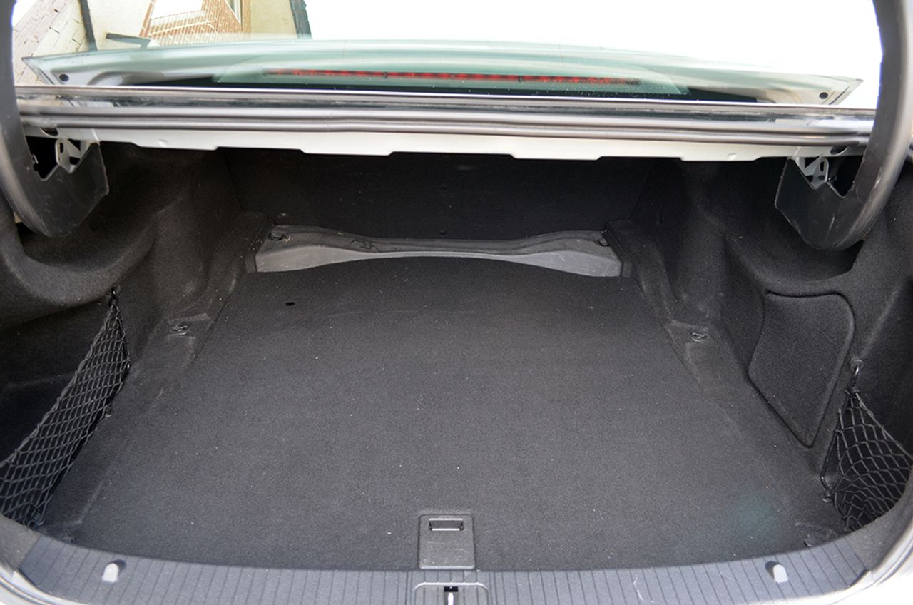 Mercedes Clase E 220 Cdi Avantgarde 7G-Tronic 170cv  - Foto 10