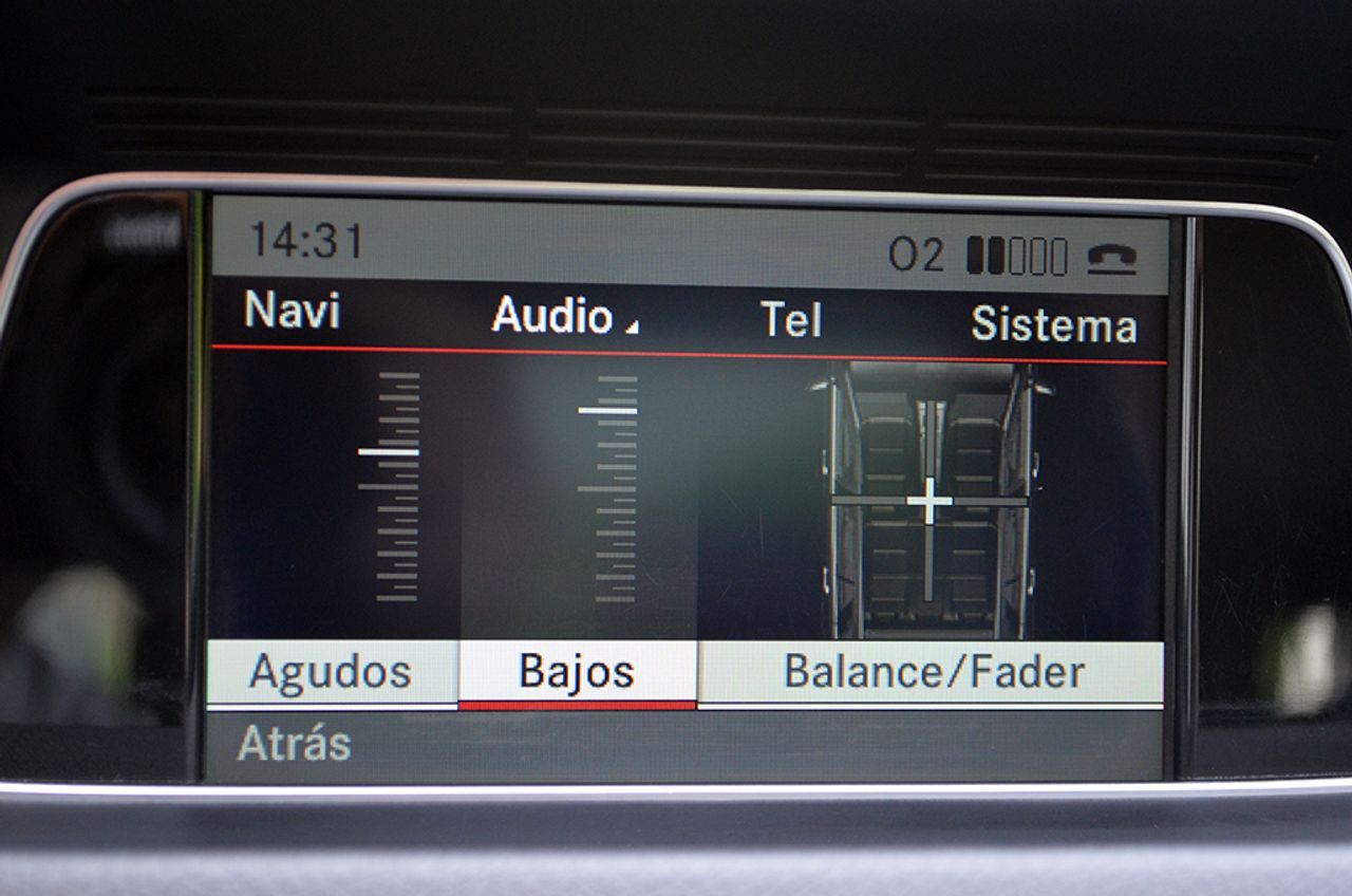 Mercedes Clase E 220 Cdi Avantgarde 7G-Tronic 170cv  - Foto 50