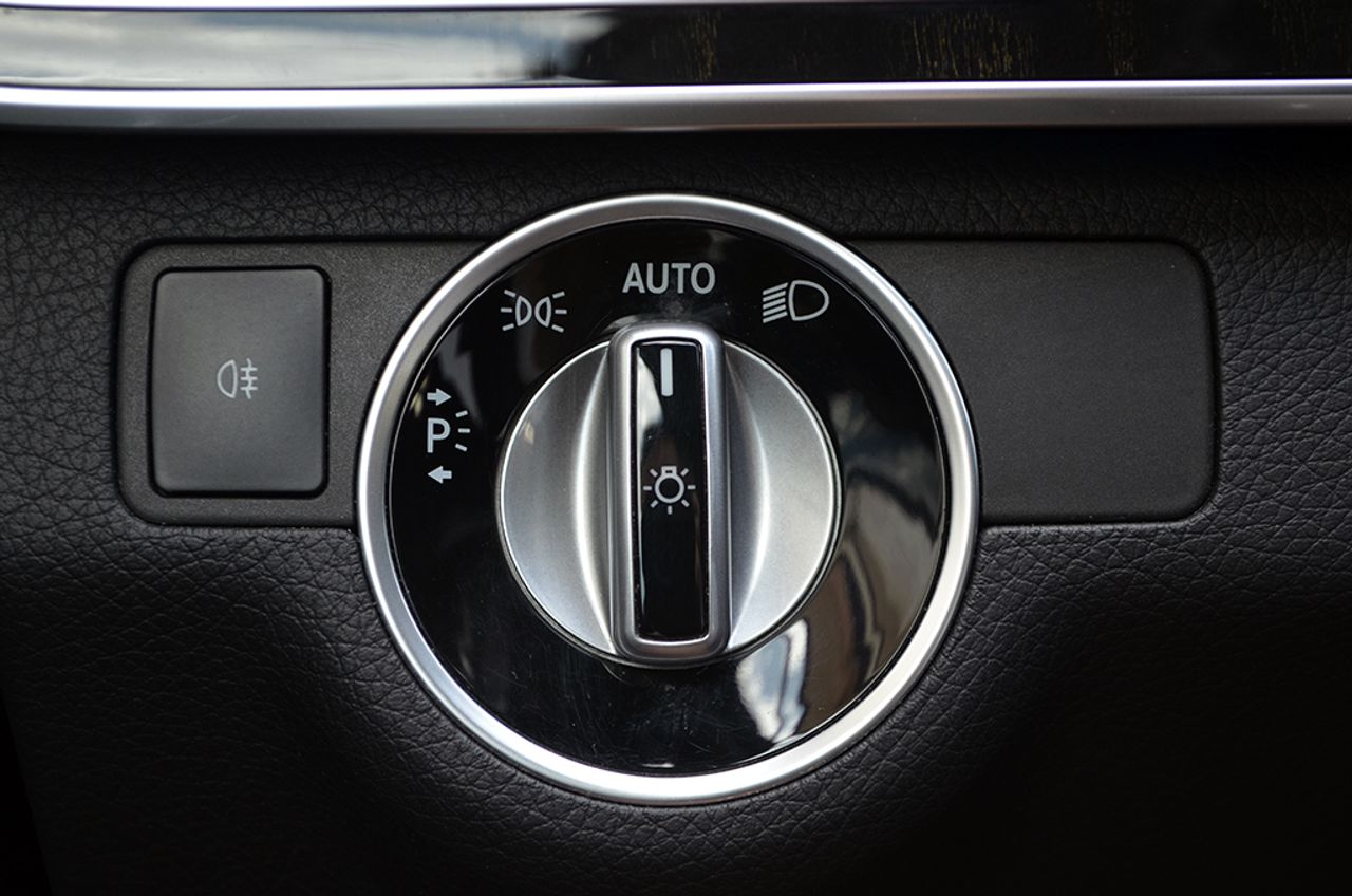 Mercedes Clase E 220 Cdi Avantgarde 7G-Tronic 170cv  - Foto 52