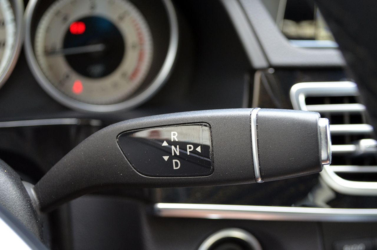 Mercedes Clase E 220 Cdi Avantgarde 7G-Tronic 170cv  - Foto 25