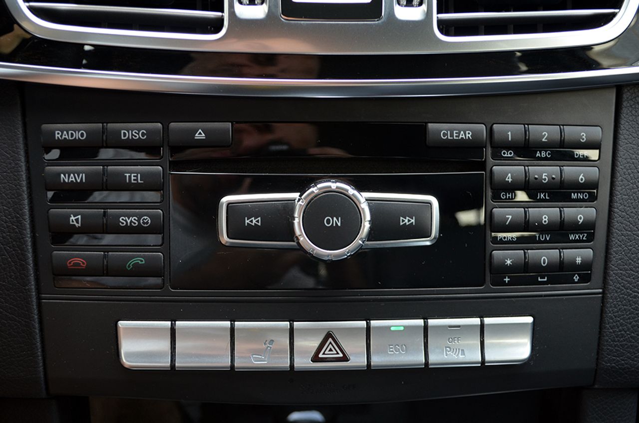 Mercedes Clase E 220 Cdi Avantgarde 7G-Tronic 170cv  - Foto 42