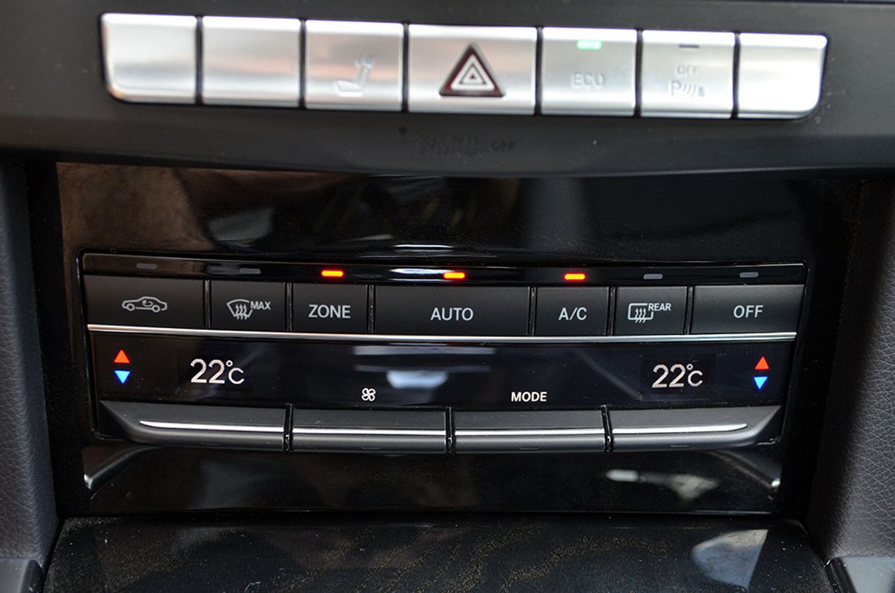 Mercedes Clase E 220 Cdi Avantgarde 7G-Tronic 170cv  - Foto 40