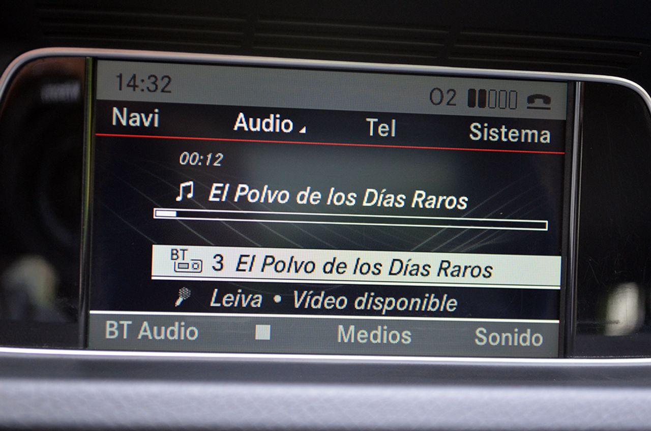 Mercedes Clase E 220 Cdi Avantgarde 7G-Tronic 170cv  - Foto 46