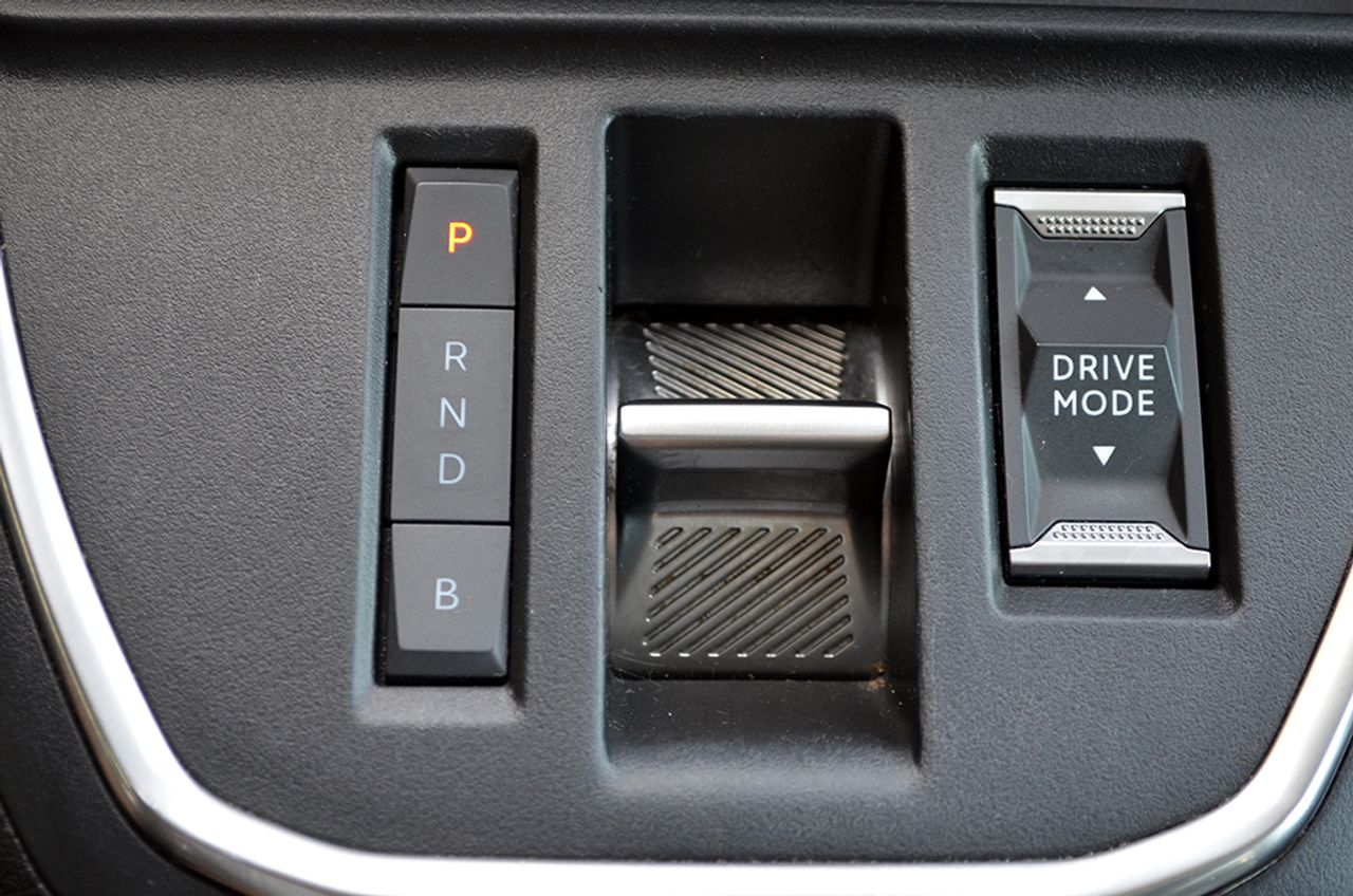 Citroën ë-Spacetourer M 136cv Feel 50kWh 8 plazas  - Foto 27