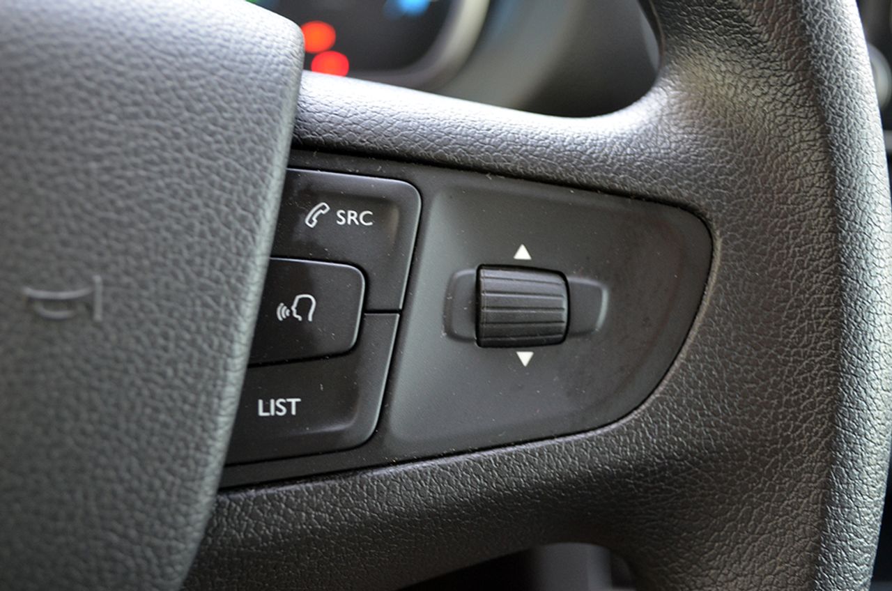 Citroën ë-Spacetourer M 136cv Feel 50kWh 8 plazas  - Foto 22