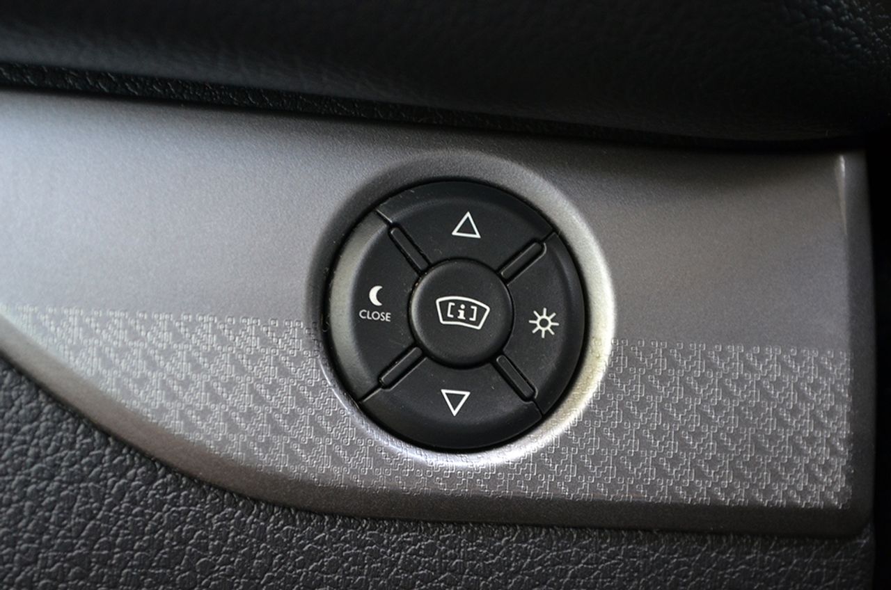 Citroën ë-Spacetourer M 136cv Feel 50kWh 8 plazas  - Foto 56