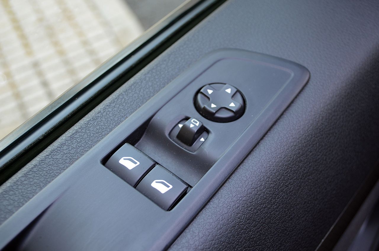 Citroën ë-Spacetourer M 136cv Feel 50kWh 8 plazas  - Foto 60