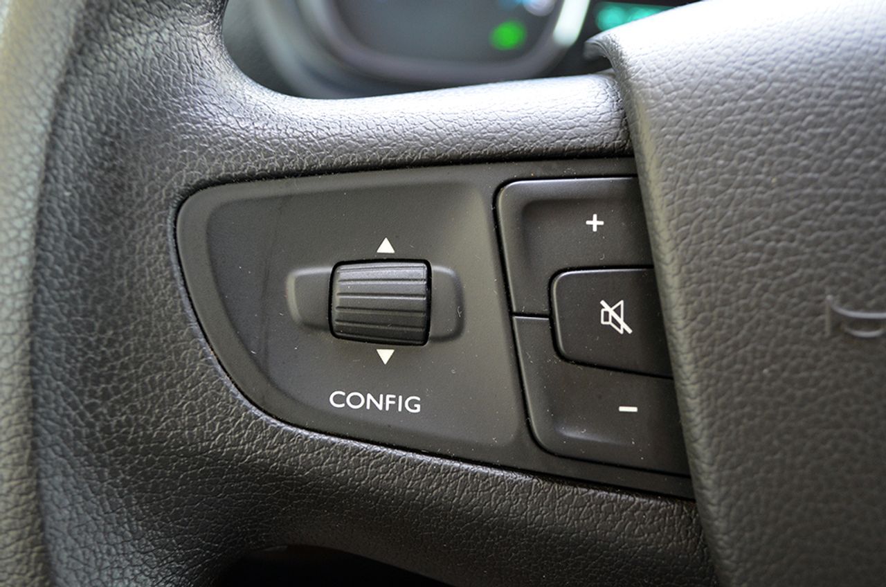 Citroën ë-Spacetourer M 136cv Feel 50kWh 8 plazas  - Foto 21