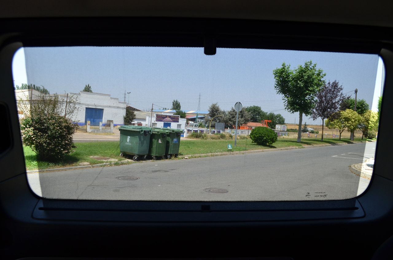 Citroën ë-Spacetourer M 136cv Feel 50kWh 8 plazas  - Foto 62