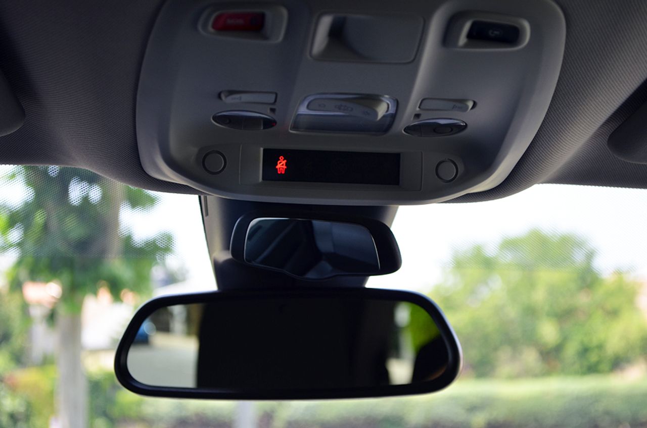 Citroën ë-Spacetourer M 136cv Feel 50kWh 8 plazas  - Foto 19