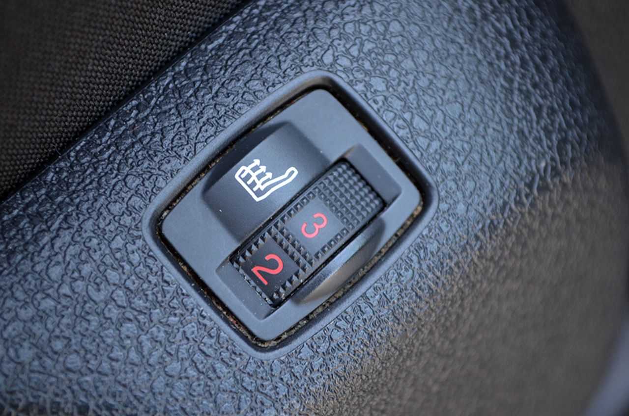 Citroën ë-Spacetourer M 136cv Feel 50kWh 8 plazas  - Foto 59