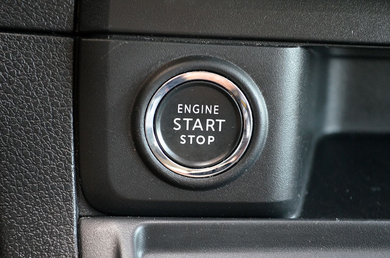 Citroën ë-Spacetourer M 136cv Feel 50kWh 8 plazas  - Foto 26