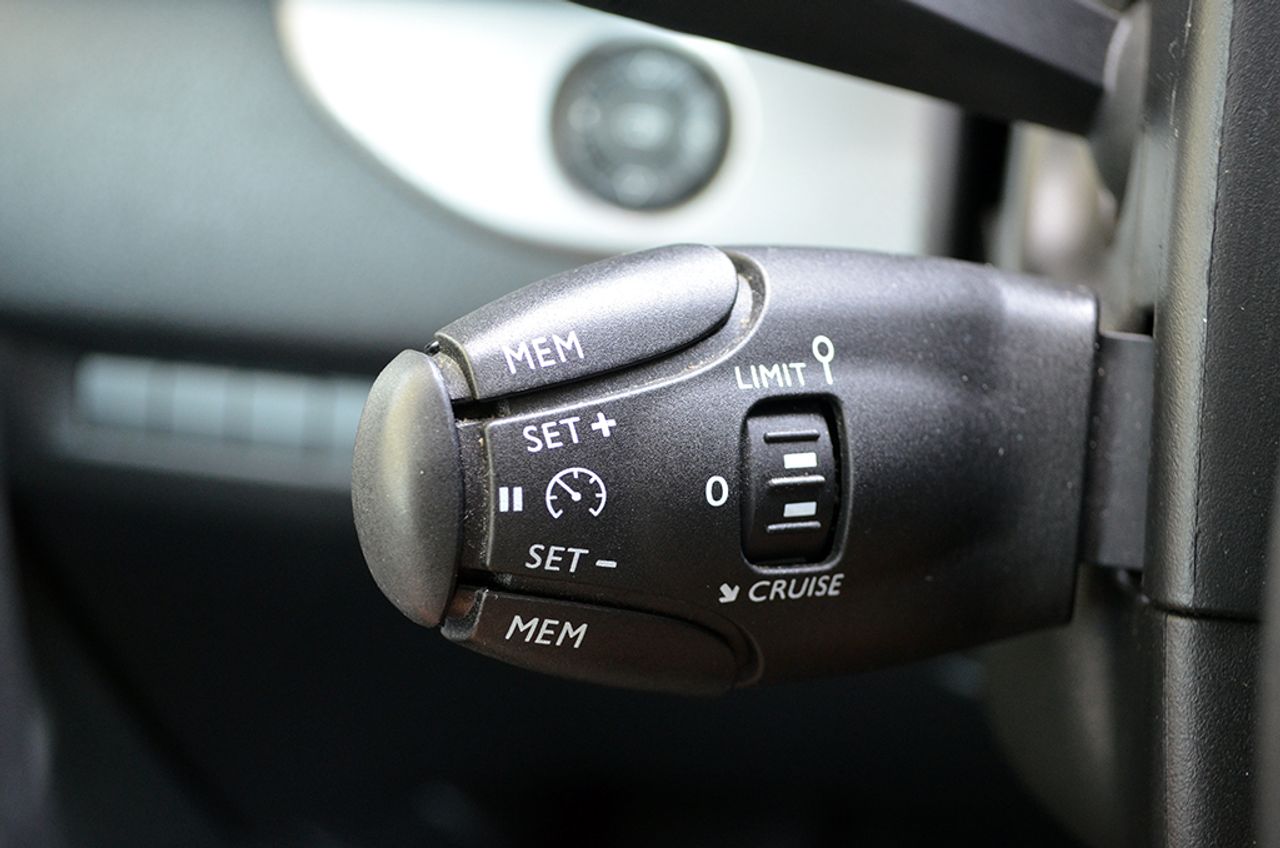 Citroën ë-Spacetourer M 136cv Feel 50kWh 8 plazas  - Foto 24