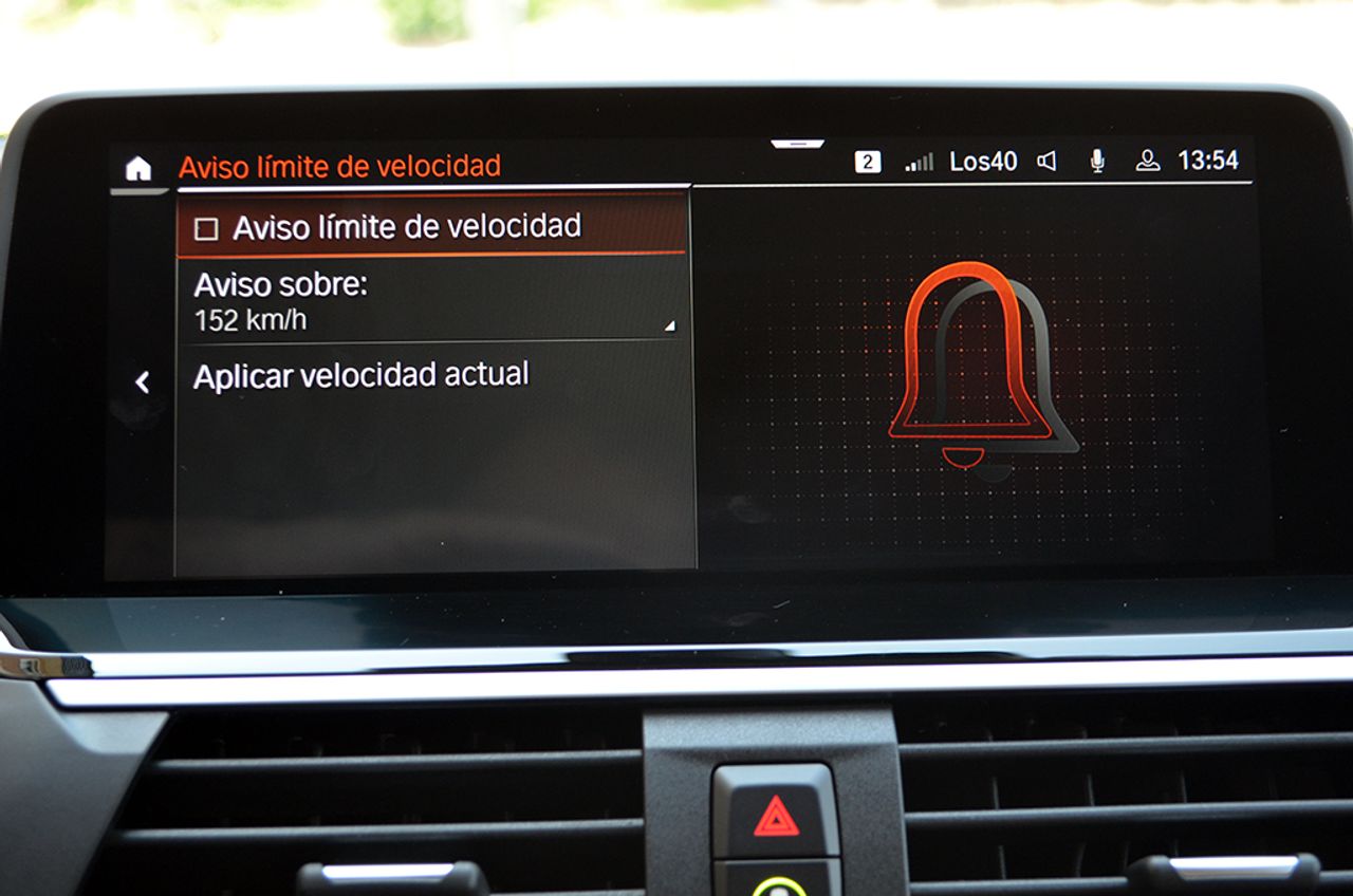 BMW X3 xDrive 20da xLine 190cv ECO  - Foto 54