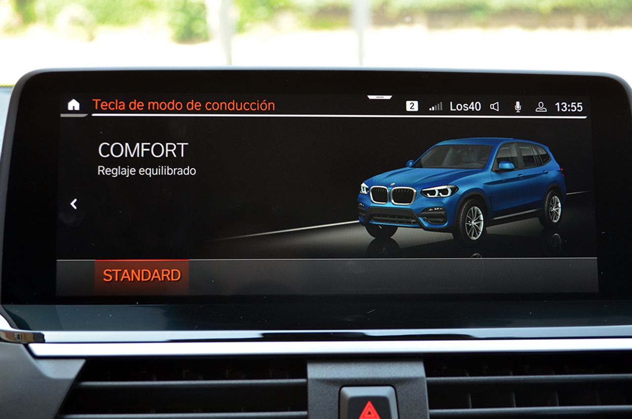 BMW X3 xDrive 20da xLine 190cv ECO  - Foto 58
