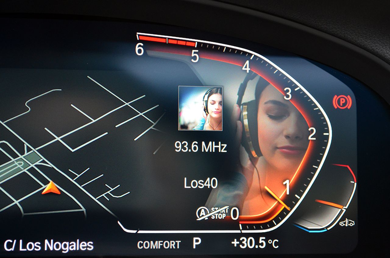 BMW X3 xDrive 20da xLine 190cv ECO  - Foto 28