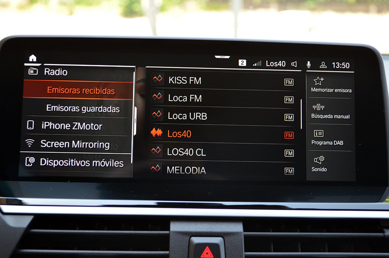 BMW X3 xDrive 20da xLine 190cv ECO  - Foto 38