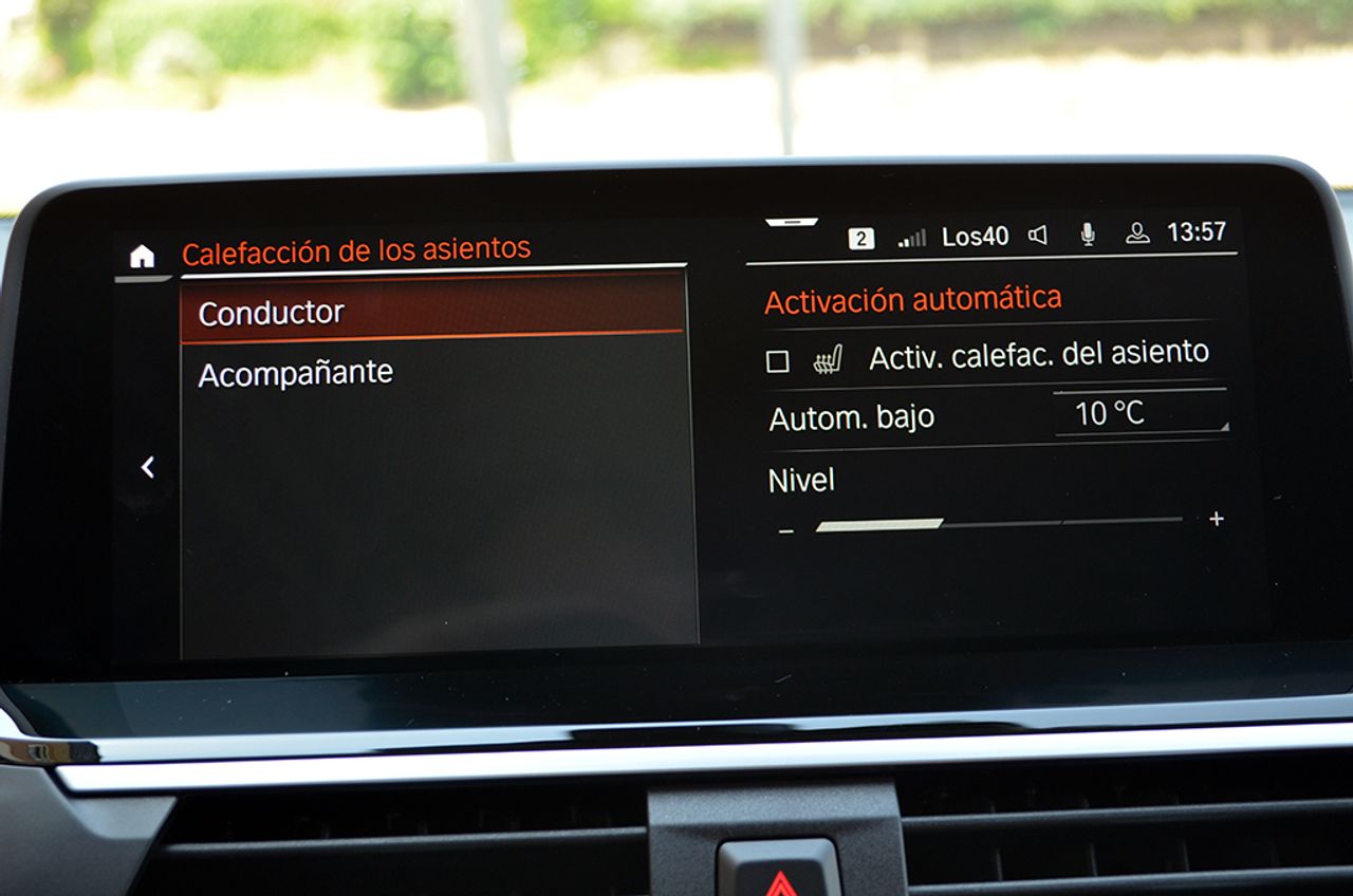 BMW X3 xDrive 20da xLine 190cv ECO  - Foto 68