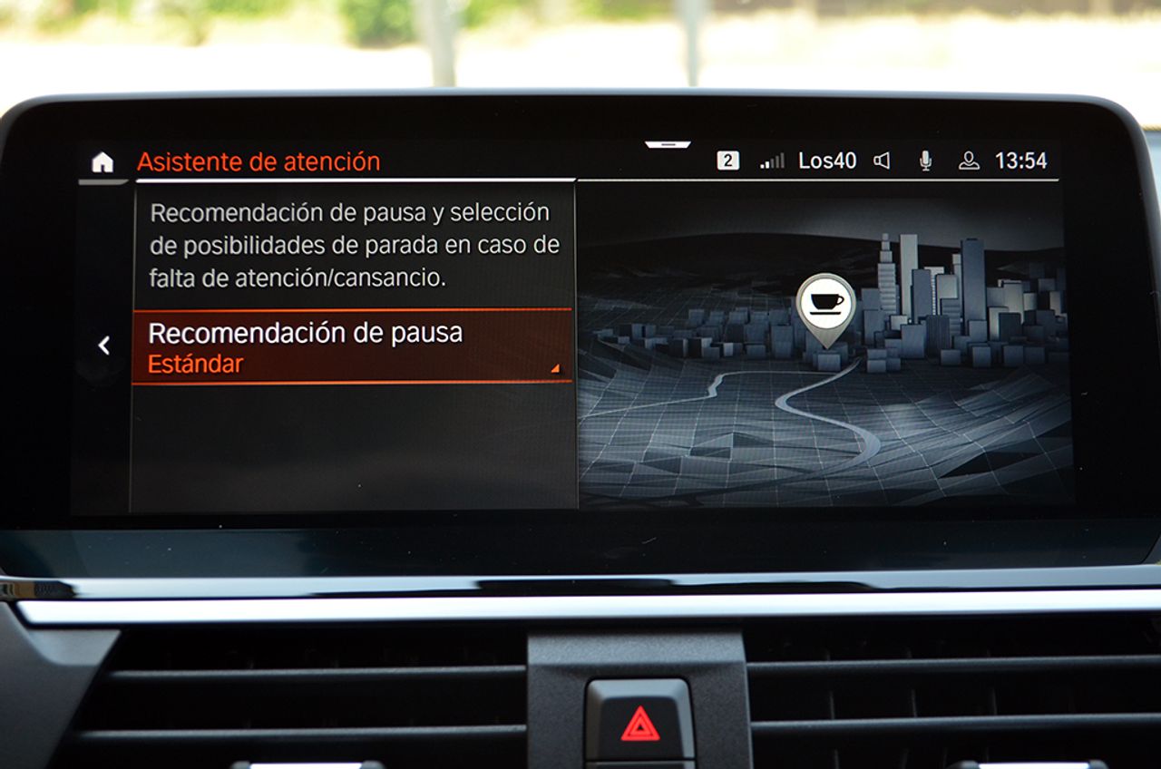BMW X3 xDrive 20da xLine 190cv ECO  - Foto 53