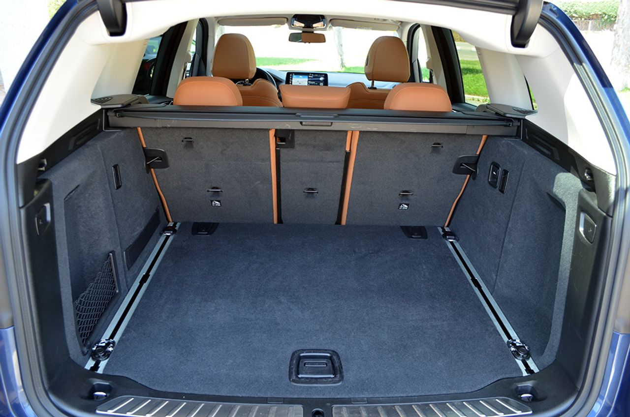 BMW X3 xDrive 20da xLine 190cv ECO  - Foto 10