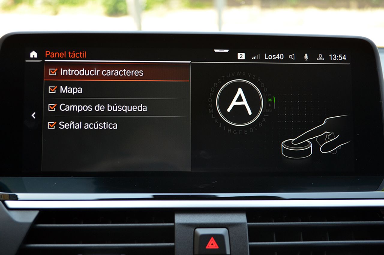 BMW X3 xDrive 20da xLine 190cv ECO  - Foto 52