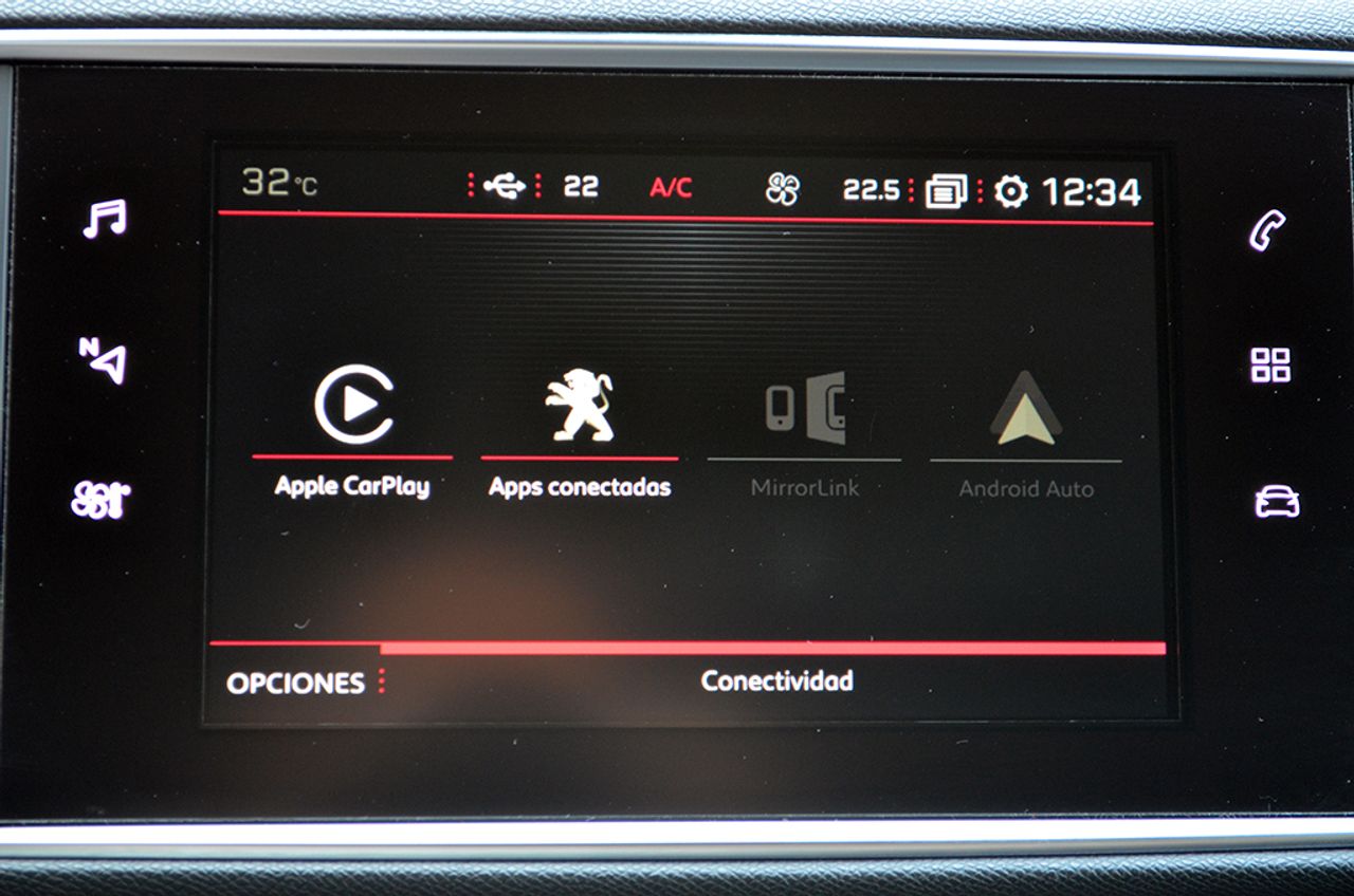 Peugeot 308 2.0 BlueHDI 180cv EAT8 GT  - Foto 54