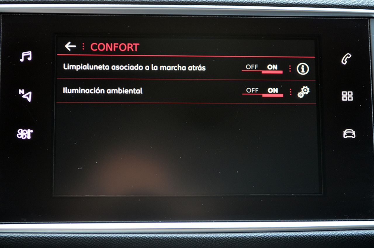 Peugeot 308 2.0 BlueHDI 180cv EAT8 GT  - Foto 52