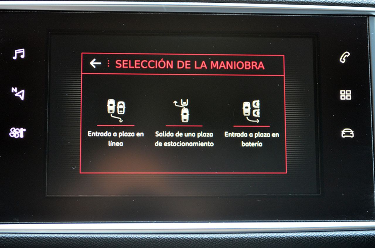 Peugeot 308 2.0 BlueHDI 180cv EAT8 GT  - Foto 48