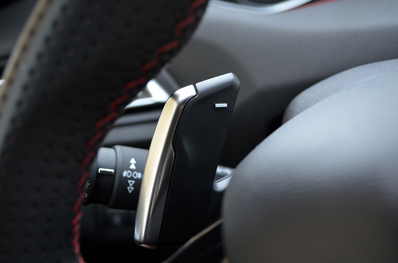 Peugeot 308 2.0 BlueHDI 180cv EAT8 GT  - Foto 23