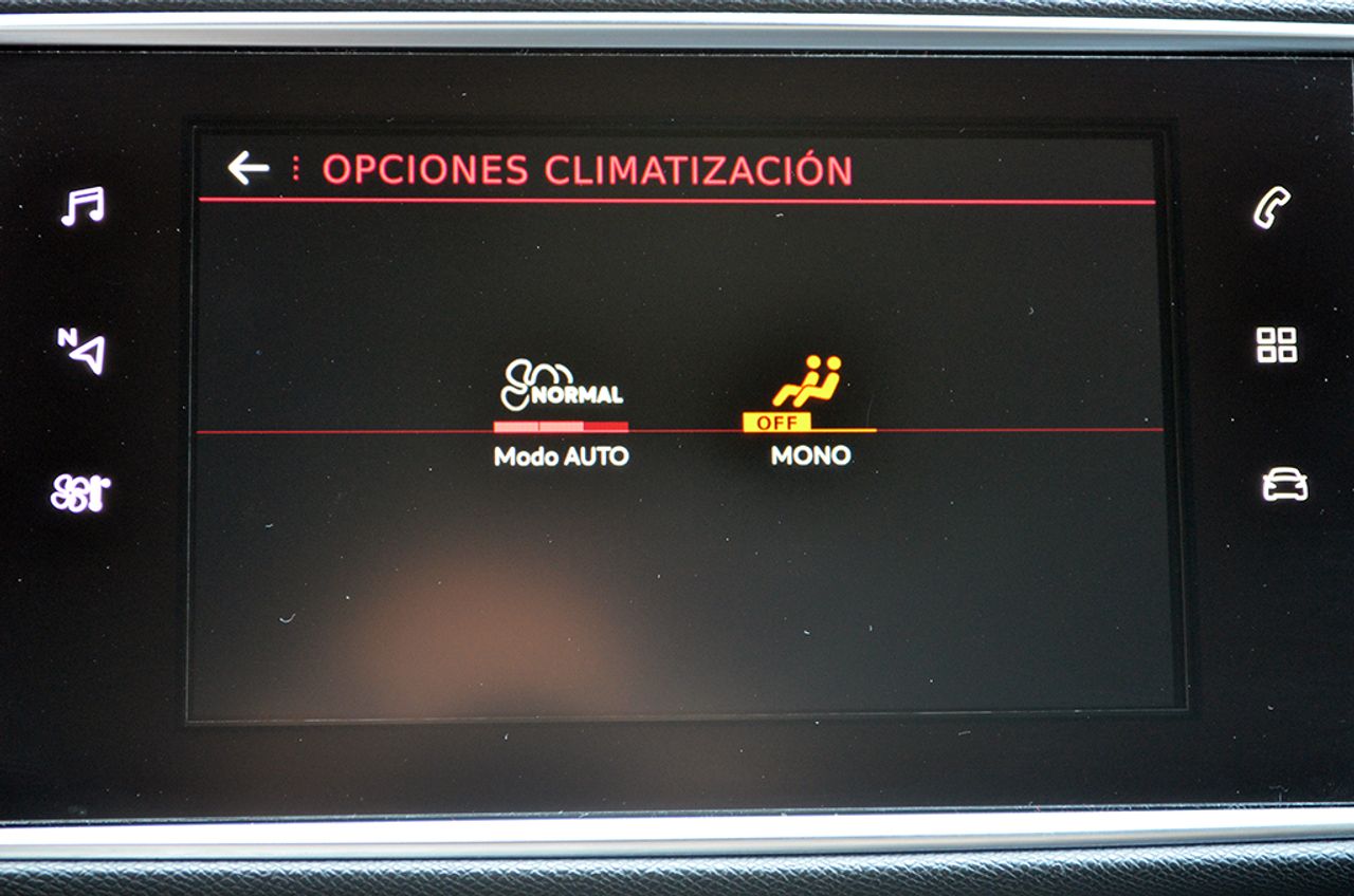 Peugeot 308 2.0 BlueHDI 180cv EAT8 GT  - Foto 44