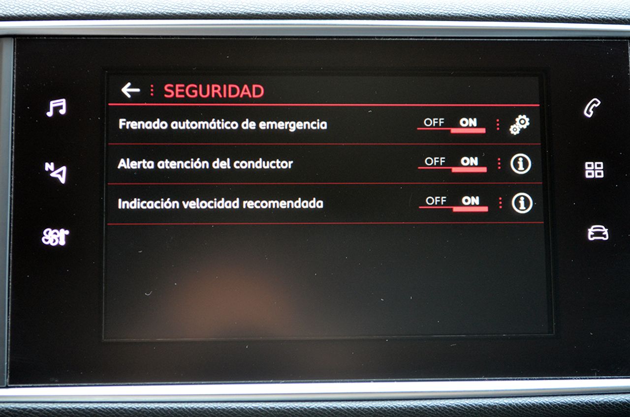 Peugeot 308 2.0 BlueHDI 180cv EAT8 GT  - Foto 53