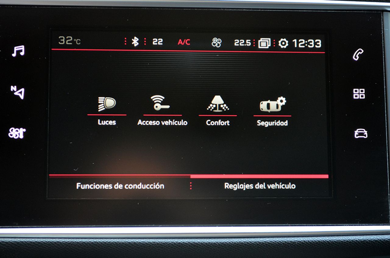 Peugeot 308 2.0 BlueHDI 180cv EAT8 GT  - Foto 49