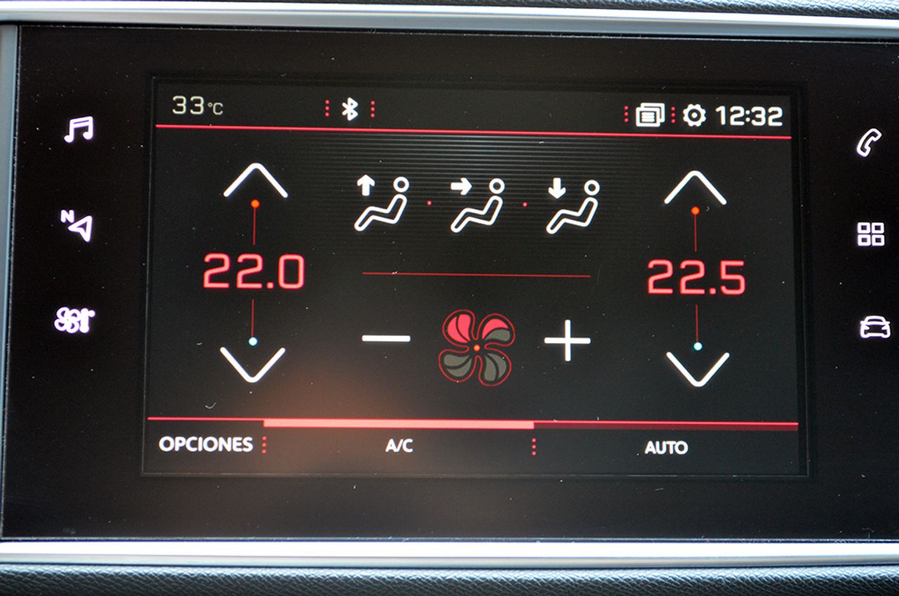 Peugeot 308 2.0 BlueHDI 180cv EAT8 GT  - Foto 43